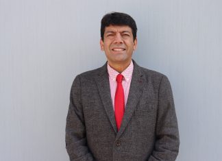 Chile: una ruta de humo, cenizas y muerte