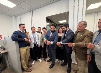 Nueva Inspección Provincial del Trabajo de La Serena amplía su capacidad de atención a usuarios y usuarias