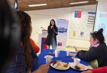 Ovalle co-crea salud: 80 liderazgos vecinales se forman para diseñar proyectos comunitarios