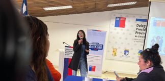 Ovalle co-crea salud: 80 liderazgos vecinales se forman para diseñar proyectos comunitarios