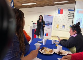 Ovalle co-crea salud: 80 liderazgos vecinales se forman para diseñar proyectos comunitarios