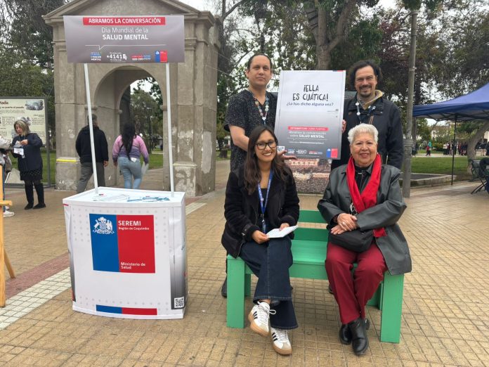 Lanzamiento campaña 3