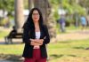 Paulina Mora, Vocera regional: “El Presupuesto 2026 pone en el centro a las personas: seguridad social, salud, empleo y vivienda”