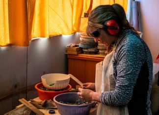 Trabajo femenino lidera crecimiento del empleo en la Región de Coquimbo