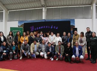 Con ceremonia de cierre celebran el poder transformador de los libros en contextos de encierro