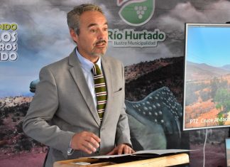 Nuevas cámaras de televigilancia mejorarán seguridad de familias de Río Hurtado