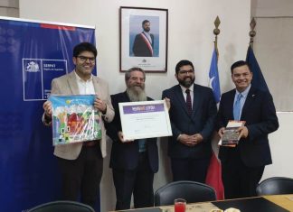 Premio Margot Loyola Palacios 2025 reconoce a cultores “Talo Pinto” y “Titín molina” en la Región de Coquimbo