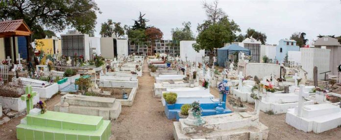 cementerio