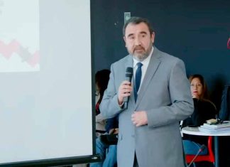 Secretario general de la Corporación Gabriel González Videla defiende 42 recientes contrataciones: «Fueron necesarias para ordenar el desorden administrativo»