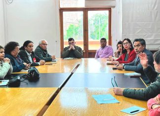 Dirigentes rurales reclaman por más seguridad, ante aumento de accidentes y asaltos