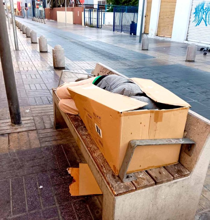 delincuencia