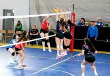 La Final Nacional de los Juegos Deportivos Escolares Juveniles entra en la etapa decisiva