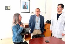 La historia de Elías Michea: ovallino logró postulación exitosa para acceder a bomba de insulina con financiamiento público