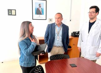 La historia de Elías Michea: ovallino logró postulación exitosa para acceder a bomba de insulina con financiamiento público