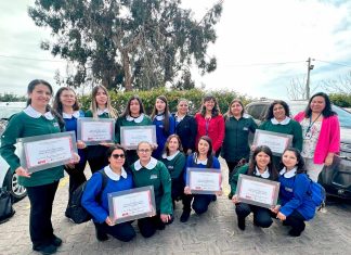 15 jardines infantiles se certifican como Amigos de la Lactancia Materna