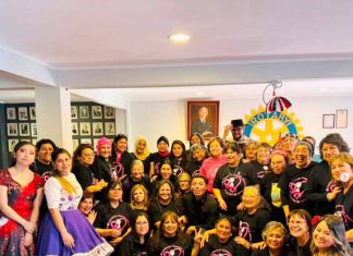 Guerreras Hermosas anuncia actividades en la conurbación para visibilizar la prevención del cáncer de mama