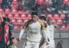 FRANCISCO SALINAS: «Solo pensamos en ganar a O’Higgins”