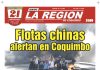 Edicion Martes 07 de Octubre, 2025