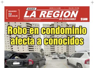 laregion 6706-JUEVES 23 OCTUBRE 2025
