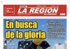 Edicion DOMINGO 26 OCTUBRE 2025