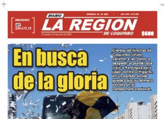 Edicion DOMINGO 26 OCTUBRE 2025