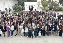 Congreso unió ciencia, tecnología y enfoque de género