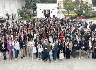 Congreso unió ciencia, tecnología y enfoque de género
