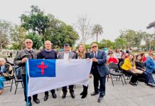 Pastora Silvia Cepeda: «Orientamos a nuestras congregaciones a que piensen bien por quién van a votar»