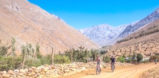 Turismo Deportivo: Una Gran Oportunidad para la Región de Coquimbo