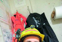 Caso de Brayan Elgueta muerto bajo custodia de Carabineros: Autopsia revela que atención oportuna hubiera detenido hemorragia fatal