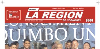 Edición Viernes 28 de Noviembre, 2025