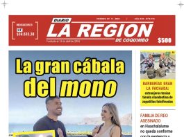 Edición Viernes 07 de Noviembre, 2025