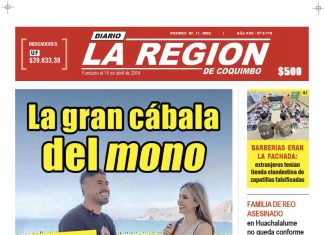 Edición Viernes 07 de Noviembre, 2025