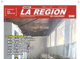 Edición Viernes 14 de Noviembre, 2025