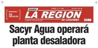 Edición Sábado 15 de Noviembre, 2025