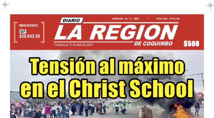 Edición Sábado 22 de Noviembre, 2025