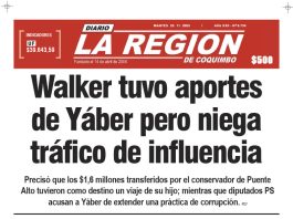 Edición Martes 25 de Noviembre, 2025