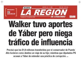 Edición Martes 25 de Noviembre, 2025