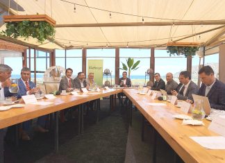 Promesas, diagnósticos y desacuerdos: así piensan los candidatos por la Región de Coquimbo