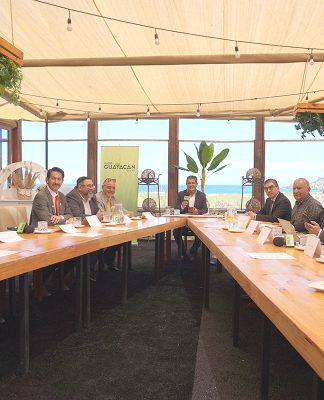 Promesas, diagnósticos y desacuerdos: así piensan los candidatos por la Región de Coquimbo