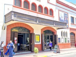 Sebastián Bravo, representante de Teatro Centenario SpA: «Acá se invirtió harto recurso y tiempo, todo lo que tengo…»