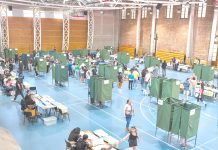 Todo lo que debe saber para no dar la hora en las elecciones de hoy