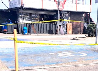 Hombre murió en medio de riña en la Avenida del Mar