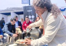 Illapel inaugura la gran fiesta del criancero: tradición y orgullo en el corazón del Choapa