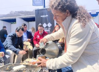 Illapel inaugura la gran fiesta del criancero: tradición y orgullo en el corazón del Choapa