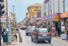 Récord histórico: Región de Coquimbo registra 400 mil personas ocupadas