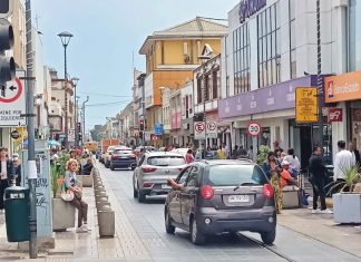 Récord histórico: Región de Coquimbo registra 400 mil personas ocupadas