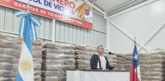 Mejoran las expectativas para el comercio binacional entre San Juan y Coquimbo