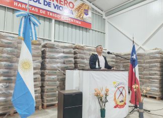 Mejoran las expectativas para el comercio binacional entre San Juan y Coquimbo