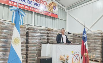 Mejoran las expectativas para el comercio binacional entre San Juan y Coquimbo